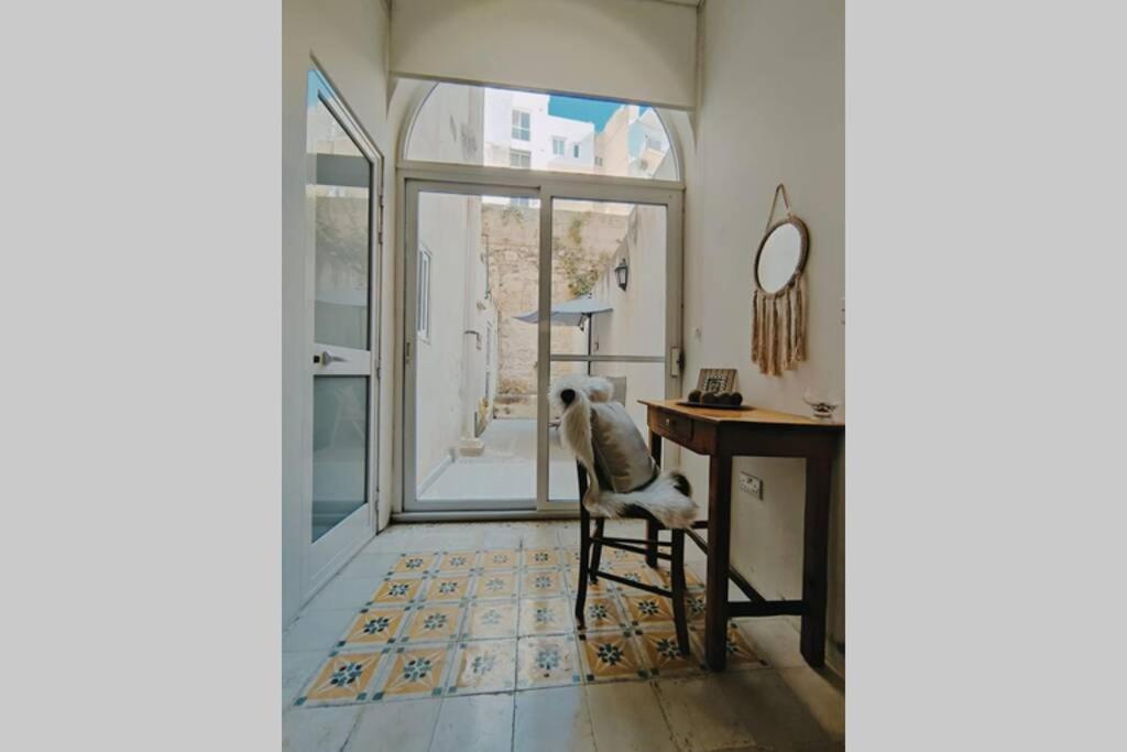 斯利马La88 Bijou Boutique公寓 外观 照片